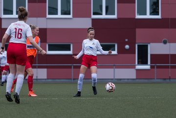 Bild 108 - B-Juniorinnen ETV - Walddoerfer : Ergebnis: 4:1